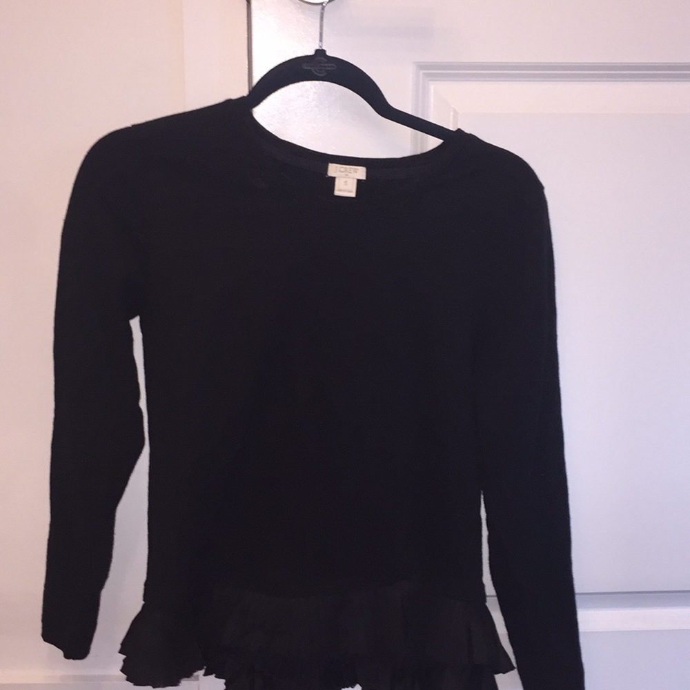 J.Crew top